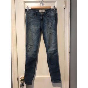 Hollister Skinny Jeans